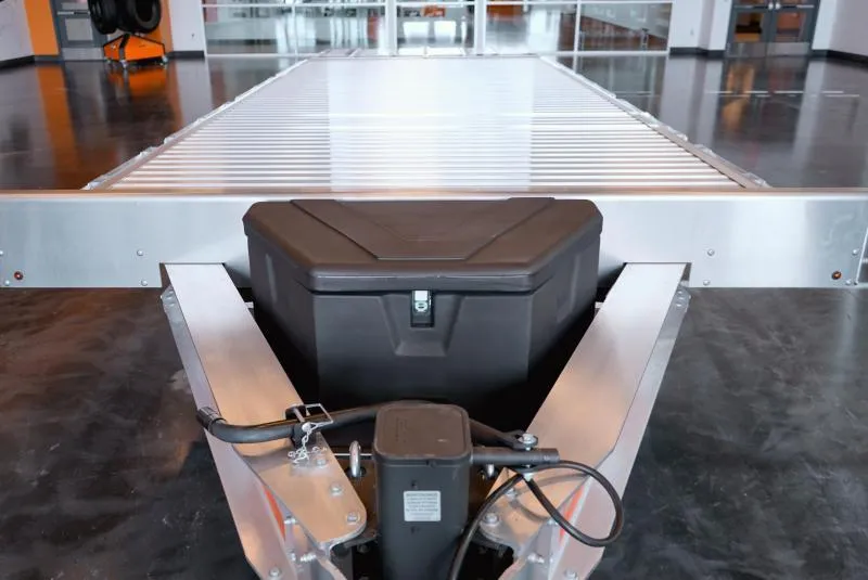 new Other Trailers Timpte  for sale, in Acton, AL Thumbnail 8