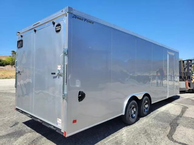 new Other Trailers Wells Cargo  for sale, in Acton, AL Thumbnail 2