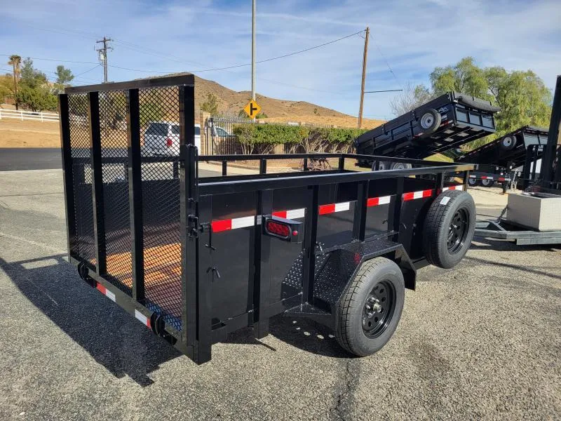 new Other Trailers Iron Panther  for sale, in Acton, CA Thumbnail 2