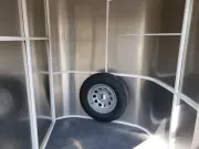 new Horse Trailers Maverick Trailers  for sale, in Acton, AL Thumbnail 2