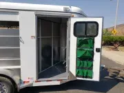 new Horse Trailers Maverick Trailers  for sale, in Acton, AL Thumbnail 13