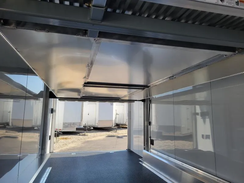 new Car Haulers / Racing Trailers ATC  for sale, in Acton, CA Thumbnail 17