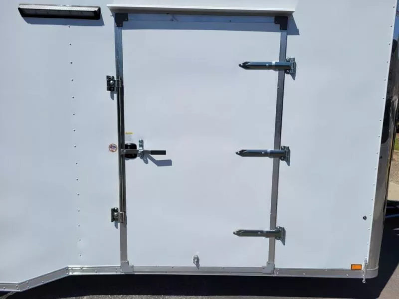 new Car Haulers / Racing Trailers Pace American  for sale, in Acton, AL Thumbnail 7