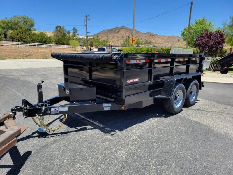 new Other Trailers Five Star  for sale, in Acton, AL Thumbnail 7