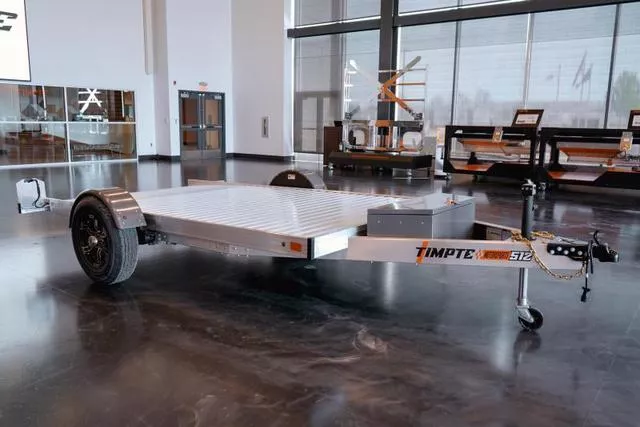 new Other Trailers Timpte  for sale, in Acton, AL Thumbnail 5