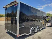 new Cargo (Enclosed) Trailers Pace American  for sale, in Acton, AL Thumbnail 2