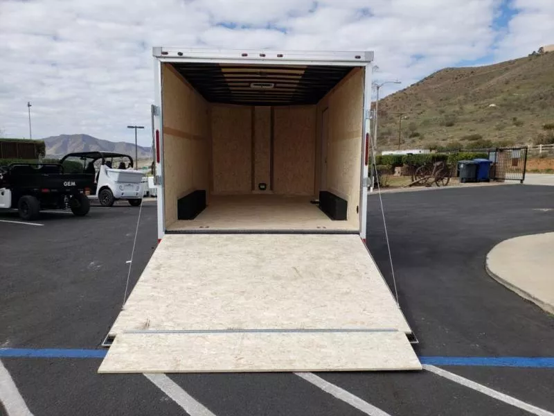 new Other Trailers Wells Cargo  for sale, in Acton, AL Thumbnail 4