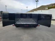 new Dump Trailers Snake River  for sale, in Acton, CA Thumbnail 6
