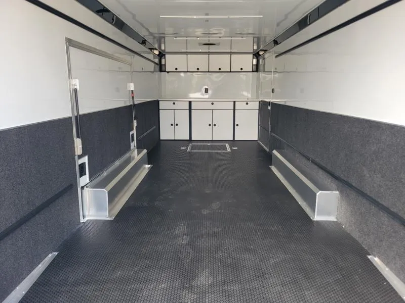 new Car Haulers / Racing Trailers ATC  for sale, in Acton, CA Thumbnail 15