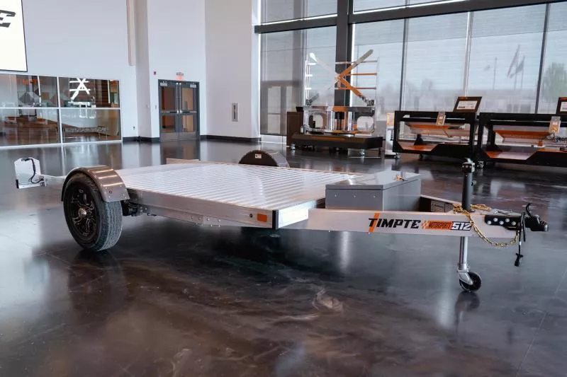 new Other Trailers Timpte  for sale, in Acton, CA Thumbnail 5