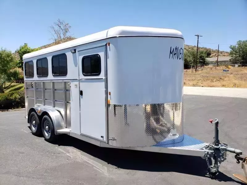 Maverick Lite 3-H DLX