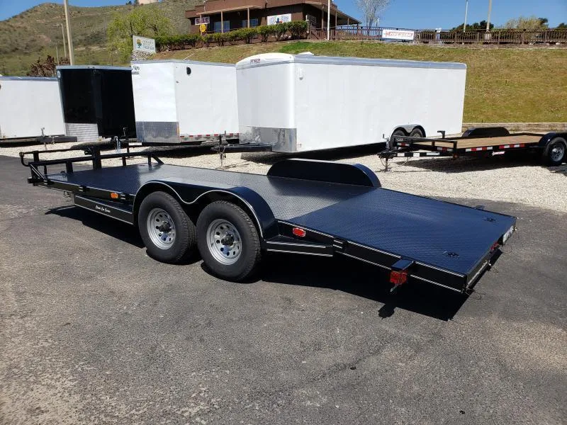 new Other Trailers Texas Bragg Trailers  for sale, in Acton, CA Thumbnail 5