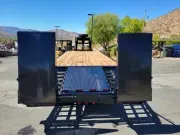 new Equipment / Flatbed Trailers Snake River  for sale, in Acton, CA Thumbnail 5