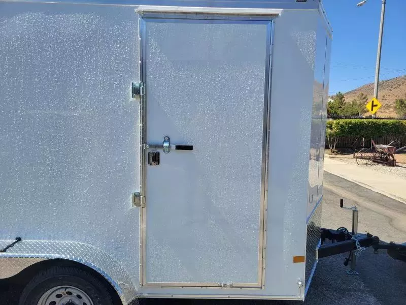 new Cargo (Enclosed) Trailers Wells Cargo  for sale, in Acton, CA Thumbnail 6