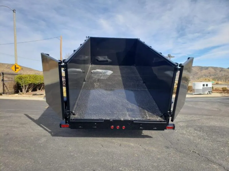 new Other Trailers Snake River  for sale, in Acton, CA Thumbnail 5