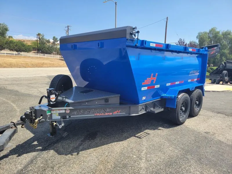 new Other Trailers Horizon Trailers  for sale, in Acton, AL Thumbnail 9