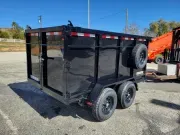 new Dump Trailers Iron Panther  for sale, in Acton, AL Thumbnail 4