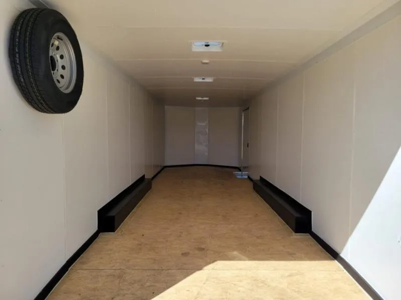 used Other Trailers Pace American  for sale, in Acton, CA Thumbnail 9