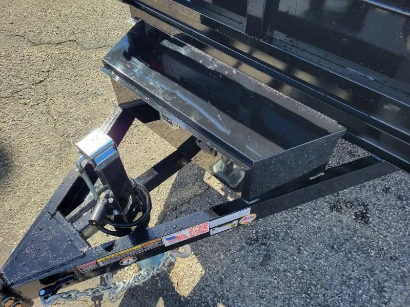 new Other Trailers Iron Panther  for sale, in Acton, CA Thumbnail 8