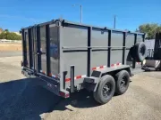 new Dump Trailers Snake River  for sale, in Acton, CA Thumbnail 3