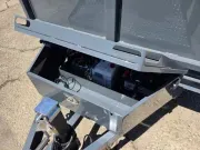 new Dump Trailers Iron Panther  for sale, in Acton, CA Thumbnail 7
