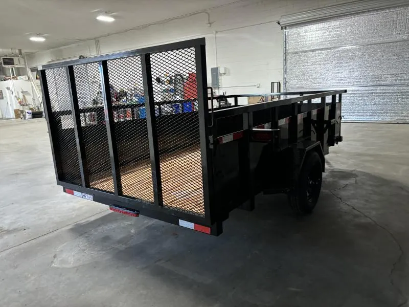 new Cargo (Enclosed) Trailers Iron Panther  for sale, in Acton, AL Thumbnail 5