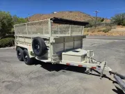 new Dump Trailers Snake River  for sale, in Acton, AL Thumbnail 3