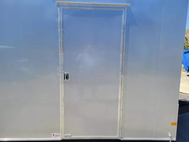 new Other Trailers Wells Cargo  for sale, in Acton, CA Thumbnail 3