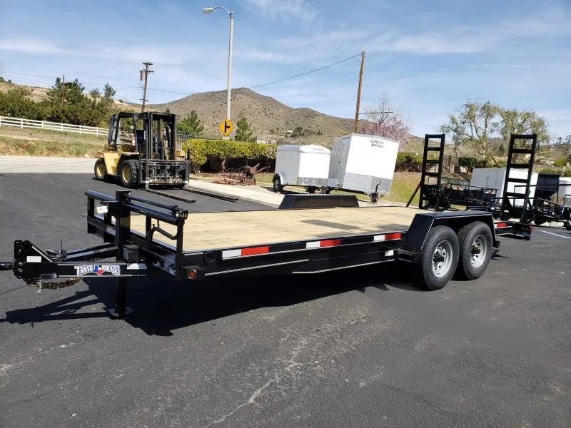 Texas Bragg 18+2 LEO 14KFUR