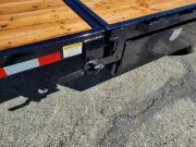 new Equipment / Flatbed Trailers Snake River  for sale, in Acton, AL Thumbnail 8