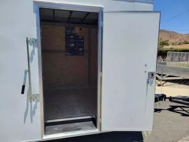 new Other Trailers Wells Cargo  for sale, in Acton, AL Thumbnail 8