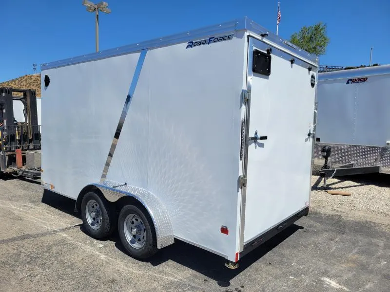 new Cargo (Enclosed) Trailers Wells Cargo  for sale, in Acton, AL Thumbnail 11