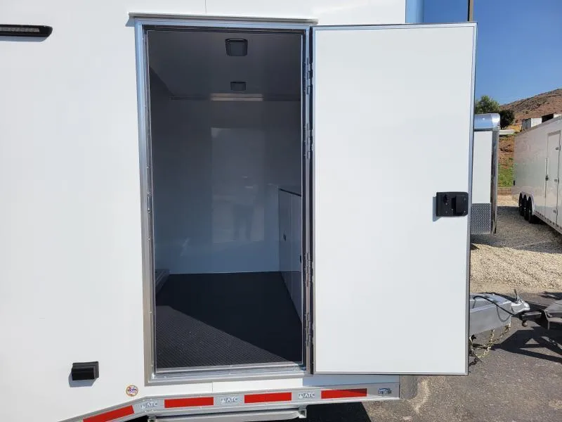 new Car Haulers / Racing Trailers ATC  for sale, in Acton, CA Thumbnail 4