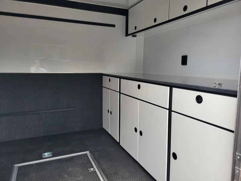 new Car Haulers / Racing Trailers ATC  for sale, in Acton, CA Thumbnail 5