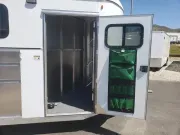 new Horse Trailers Maverick Trailers  for sale, in Acton, CA Thumbnail 7