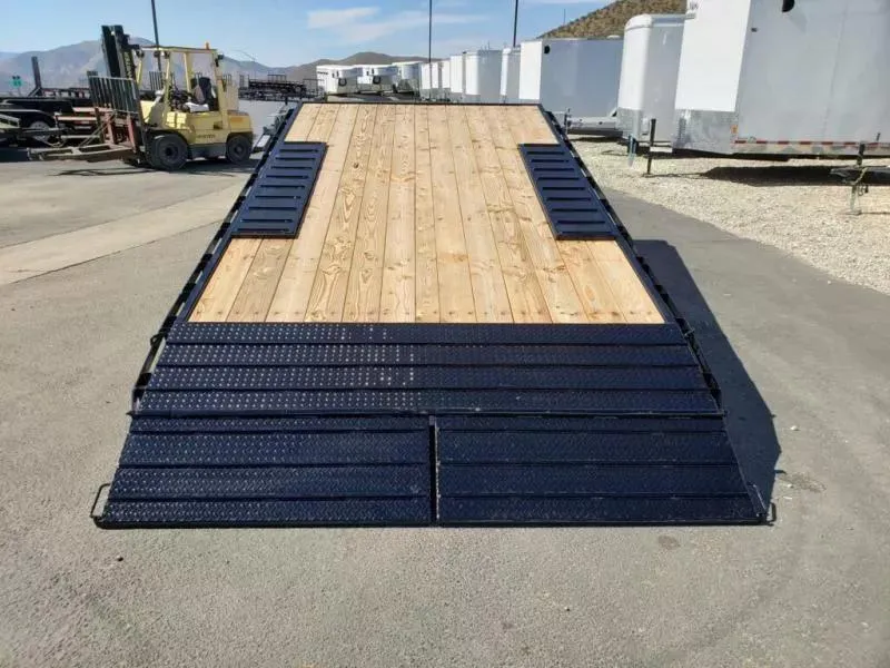 new Other Trailers Snake River  for sale, in Acton, CA Thumbnail 3