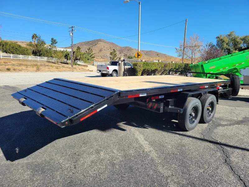 new Other Trailers Horizon Trailers  for sale, in Acton, AL Thumbnail 7