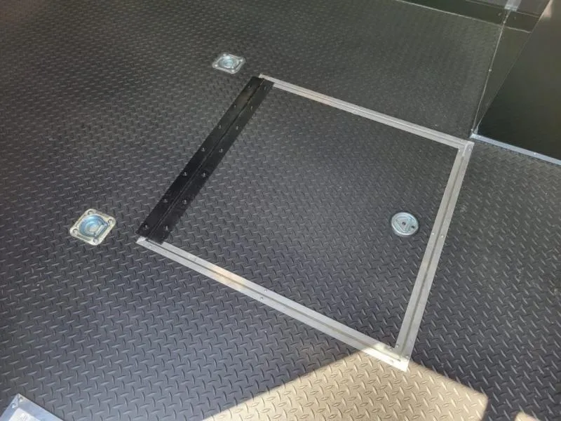 new Car Haulers / Racing Trailers Pace American  for sale, in Acton, CA Thumbnail 12