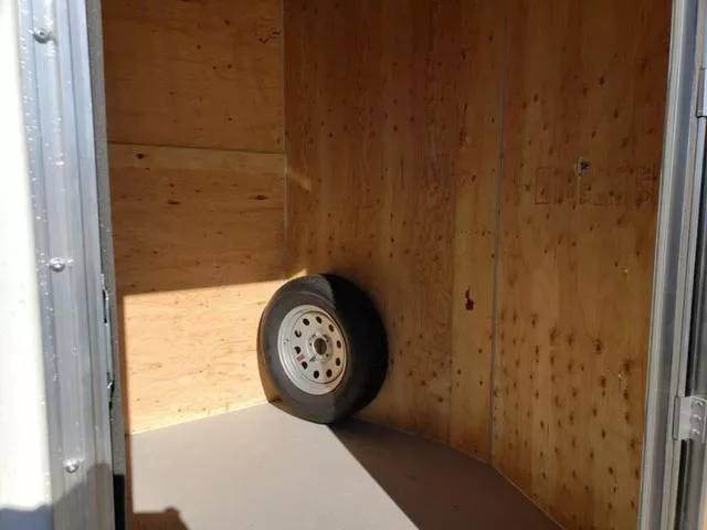 new Cargo (Enclosed) Trailers Other  for sale, in Acton, AL Thumbnail 9