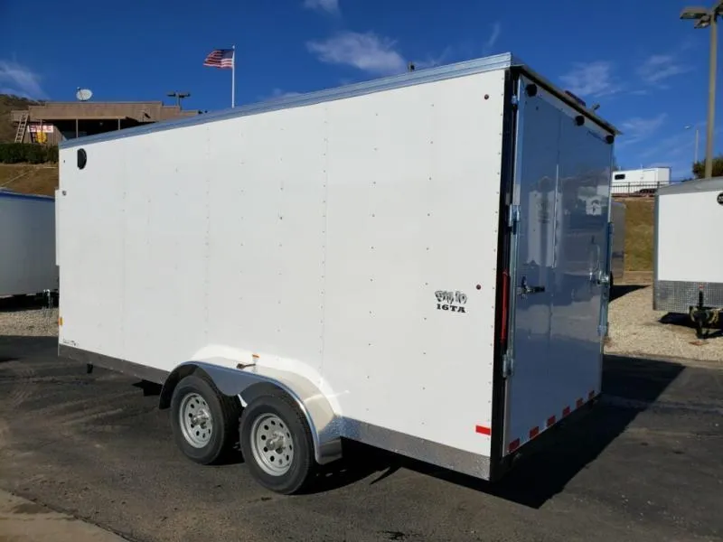 new Cargo (Enclosed) Trailers Other  for sale, in Acton, CA Thumbnail 10