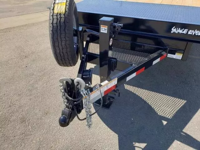 new Other Trailers Snake River  for sale, in Acton, AL Thumbnail 10