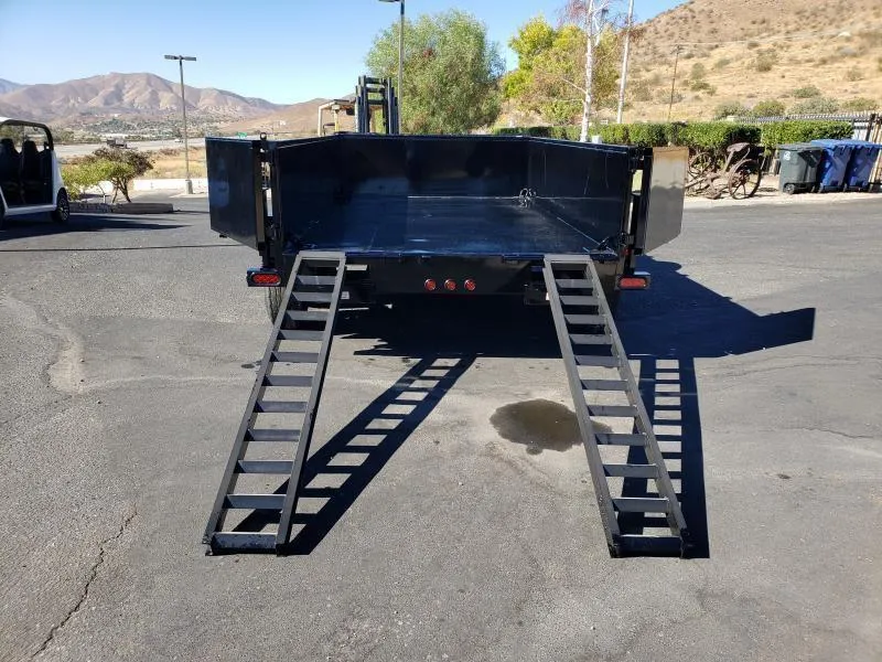 new Other Trailers Snake River  for sale, in Acton, CA Thumbnail 7