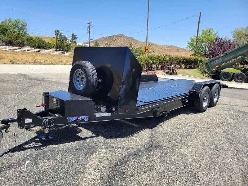 new Other Trailers Texas Bragg Trailers  for sale, in Acton, AL Thumbnail 6