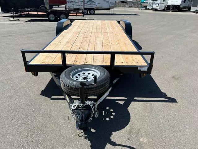 new Other Trailers Snake River  for sale, in Acton, AL Thumbnail 3