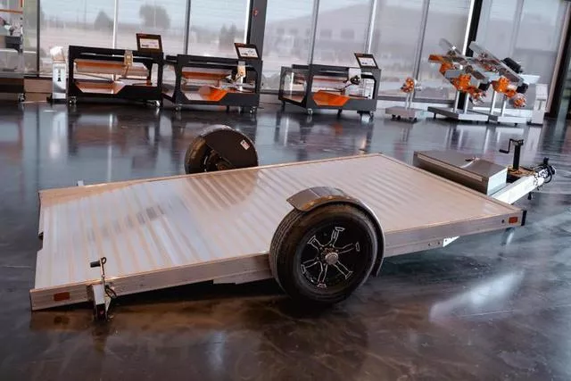 new Other Trailers Timpte  for sale, in Acton, AL Thumbnail 18