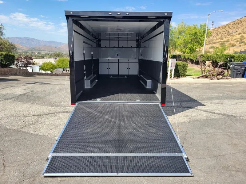 new Car Haulers / Racing Trailers ATC  for sale, in Acton, CA Thumbnail 12