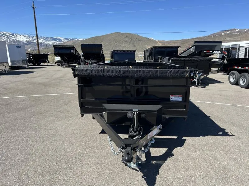 new Other Trailers Iron Panther  for sale, in Acton, CA Thumbnail 3