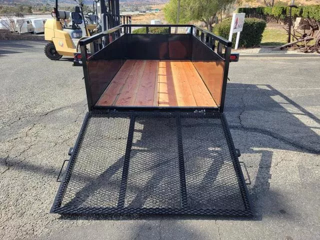 new Other Trailers Iron Panther  for sale, in Acton, AL Thumbnail 4