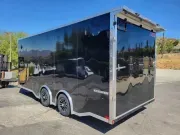 new Cargo (Enclosed) Trailers Pace American  for sale, in Acton, AL Thumbnail 11