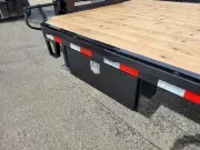 new Equipment / Flatbed Trailers Snake River  for sale, in Acton, CA Thumbnail 9